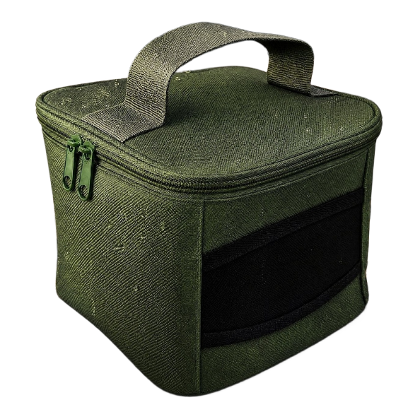 Fishing Line Box - Waterdichte visuitrustingstas voor vissers die een