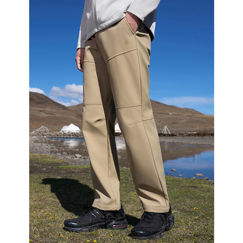 Softshellbroek voor heren – wi - Fly Line recensie en prijs