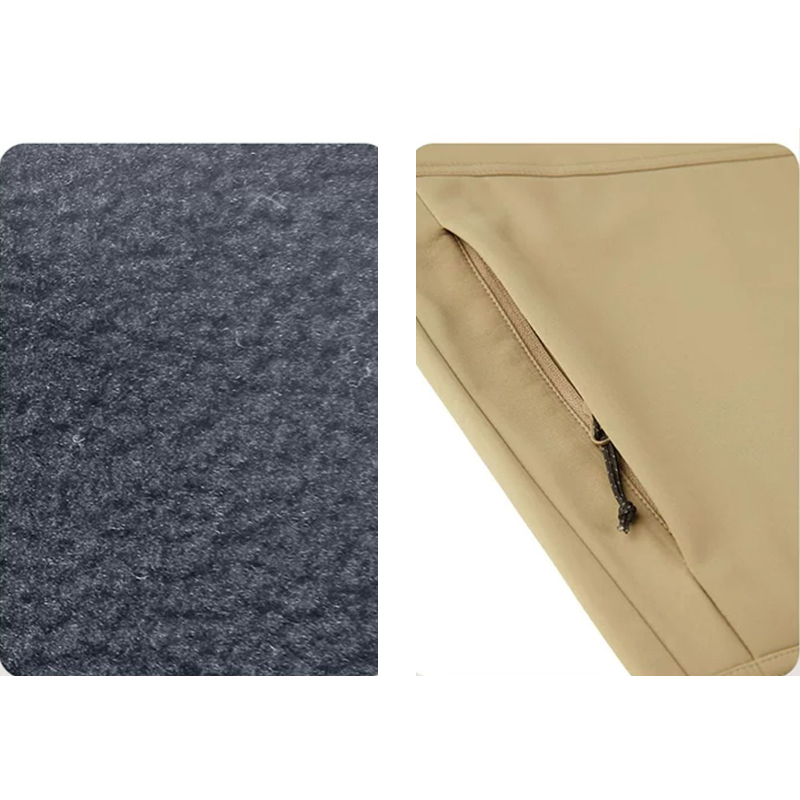 Softshellbroek voor heren – wi - Fly Line recensie en prijs