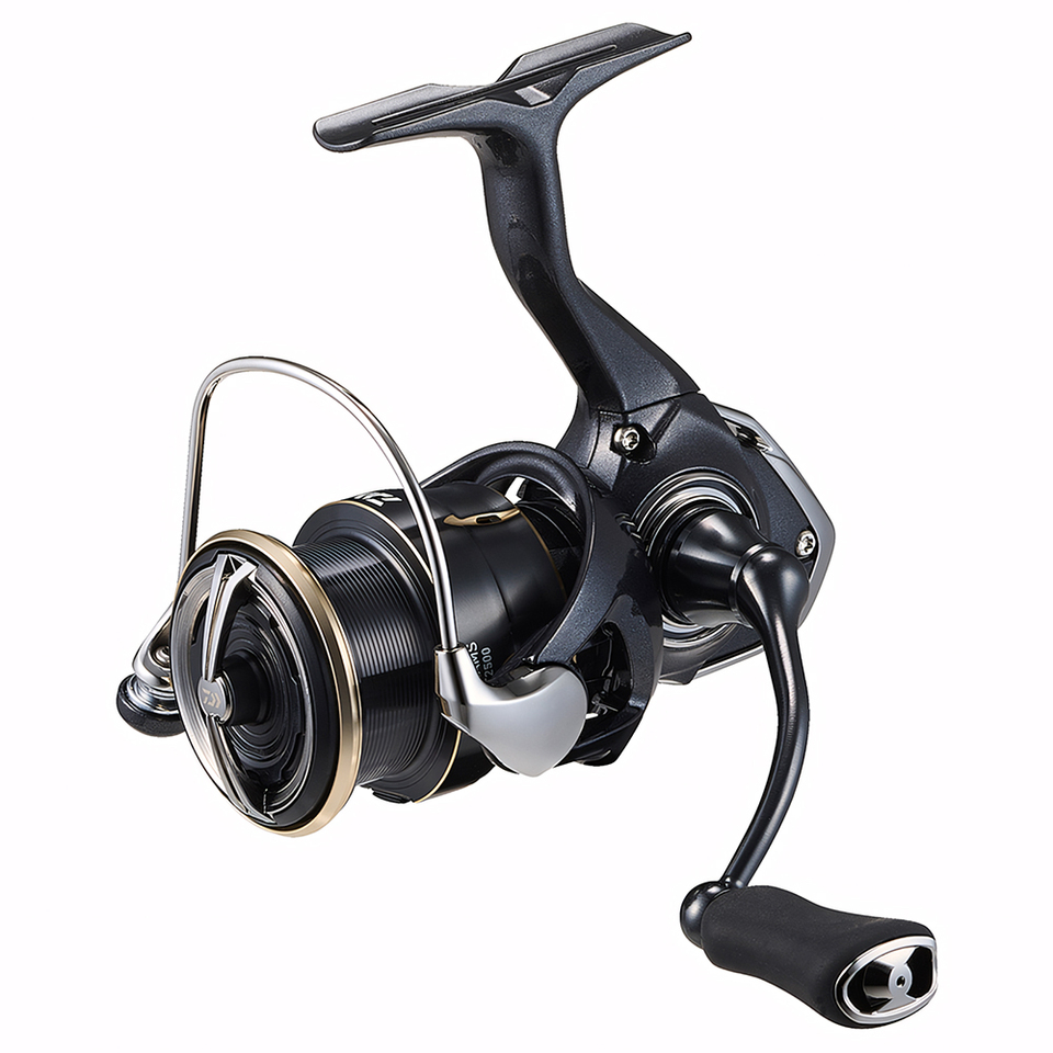 DAIWA 2026 FREAMS Spinhengel,  - Daiwa Reel Bg recensie en prijs