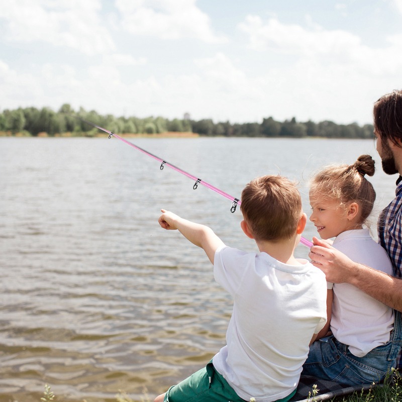 Kinderen Volwassen Beginner He - Freshwater Line recensie en prijs
