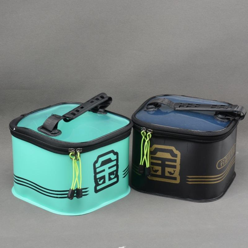 EVA Visserijgereedschapskist W - Fishing Line Box recensie en prijs