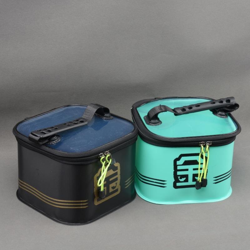 EVA Visserijgereedschapskist W - Fishing Line Box recensie en prijs