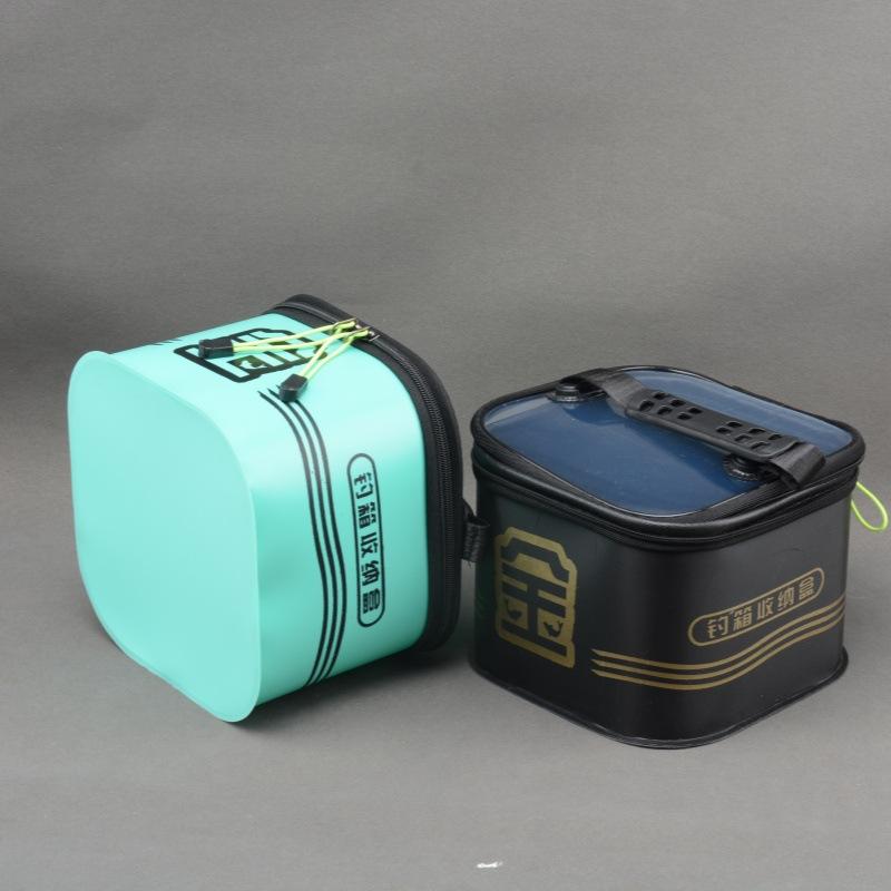 EVA Visserijgereedschapskist W - Fishing Line Box recensie en prijs