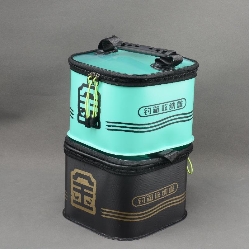 EVA Visserijgereedschapskist W - Fishing Line Box recensie en prijs