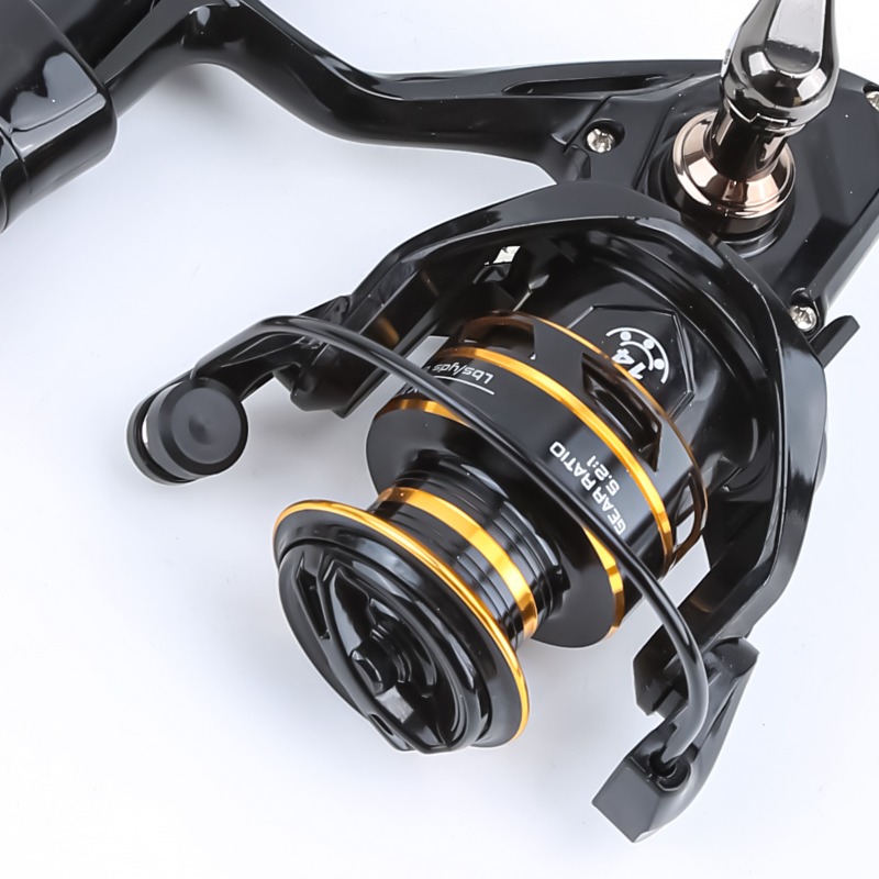 8m Telescopische Hengel- en Mo - Freshwater Line recensie en prijs