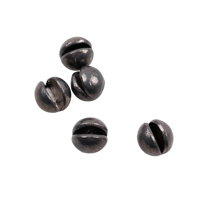100 stuks/doos Set met loodloo - Fishing Line Box recensie en prijs