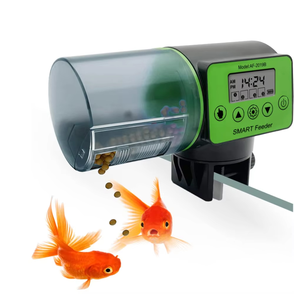 Intelligente automatische visv - Fishing Line Dispenser recensie en prijs