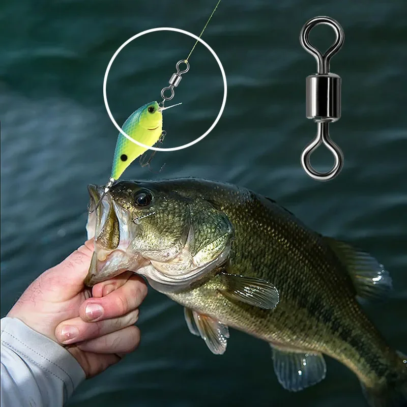 Vissen Wartels Kit Kogellager  - Saltwater Line recensie en prijs