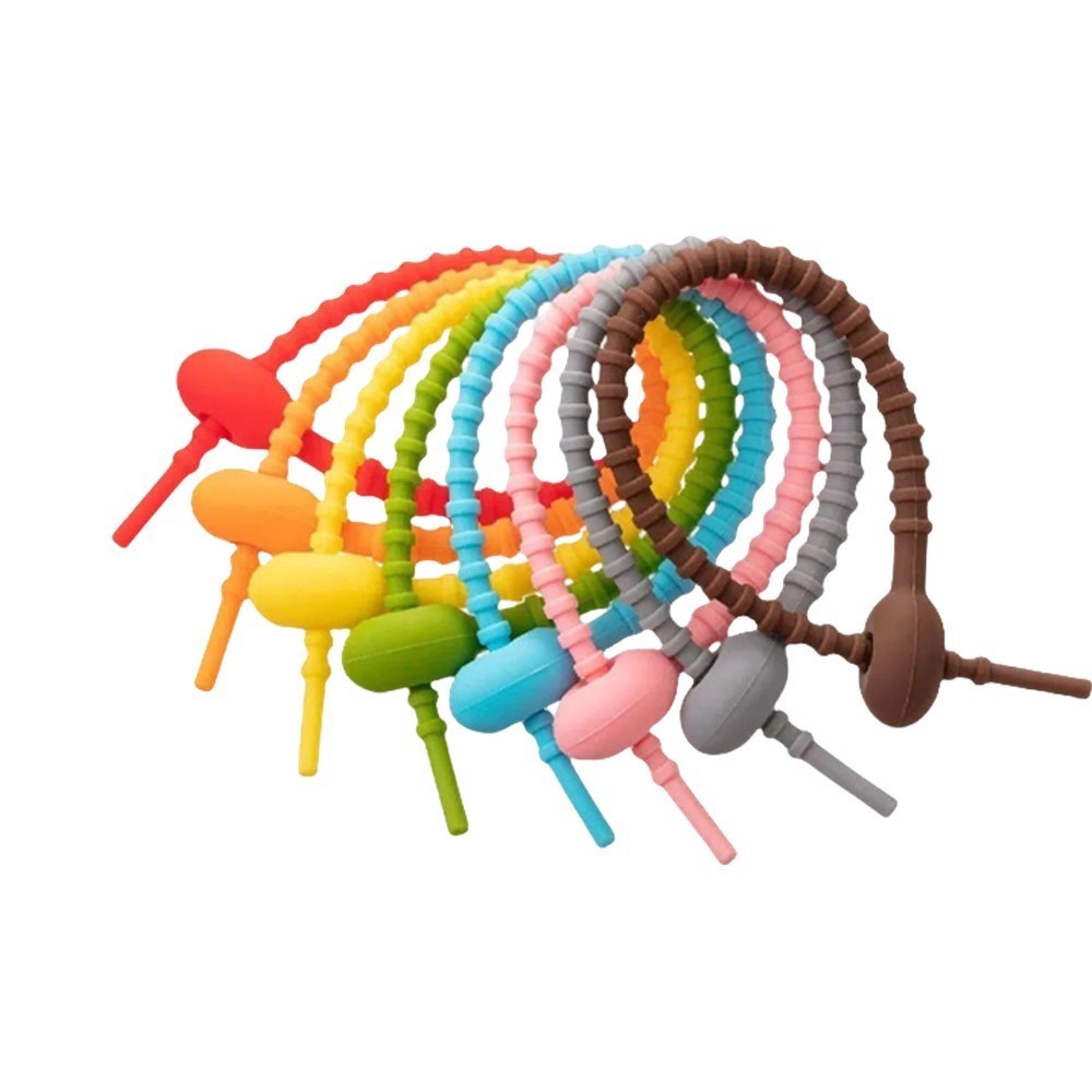 10 Stuks Bloem Ster Siliconen  - Tippet Line recensie en prijs