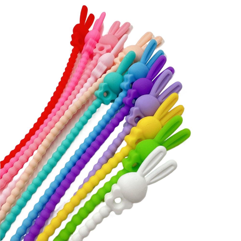 10 Stuks Bloem Ster Siliconen  - Tippet Line recensie en prijs
