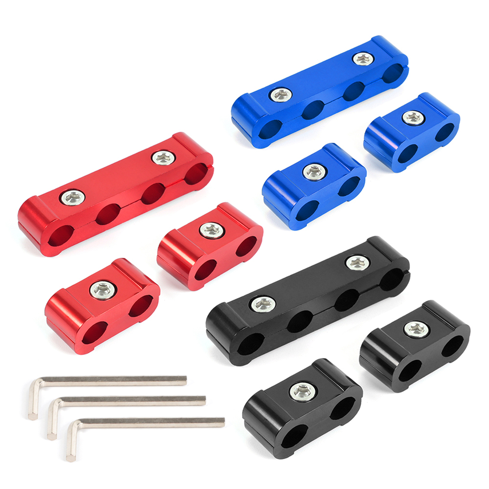 Nieuwe 3 Stuks Divider Organiz - Tippet Line recensie en prijs