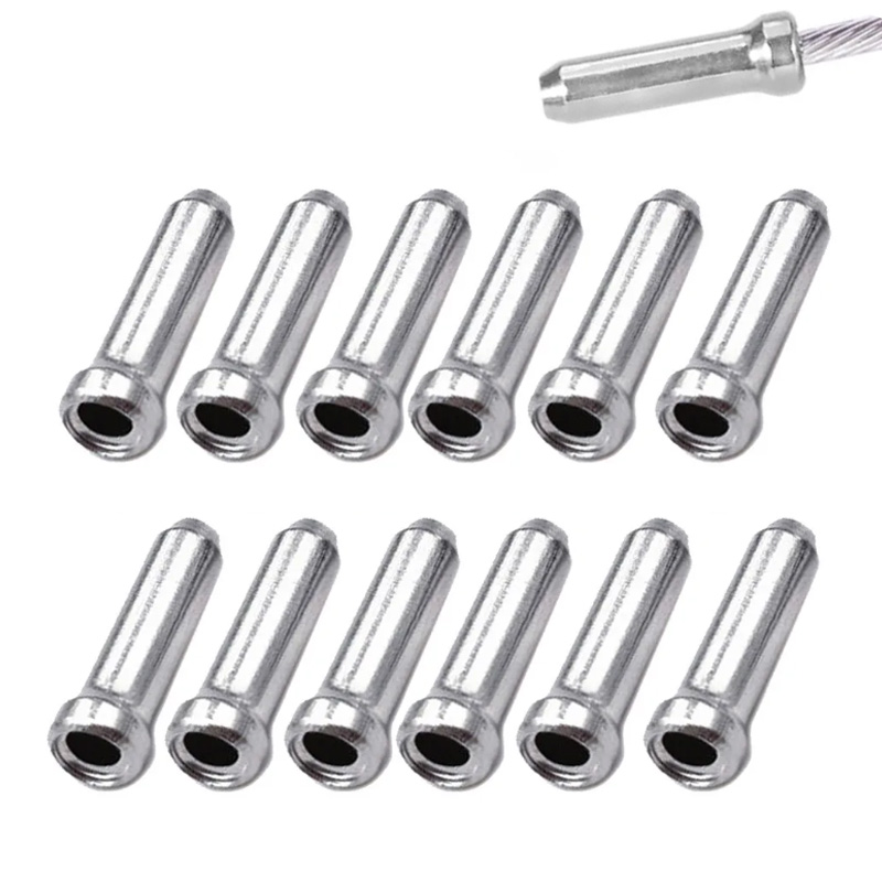 50/100 Stuks Fiets Rem Shifter - Tippet Line recensie en prijs